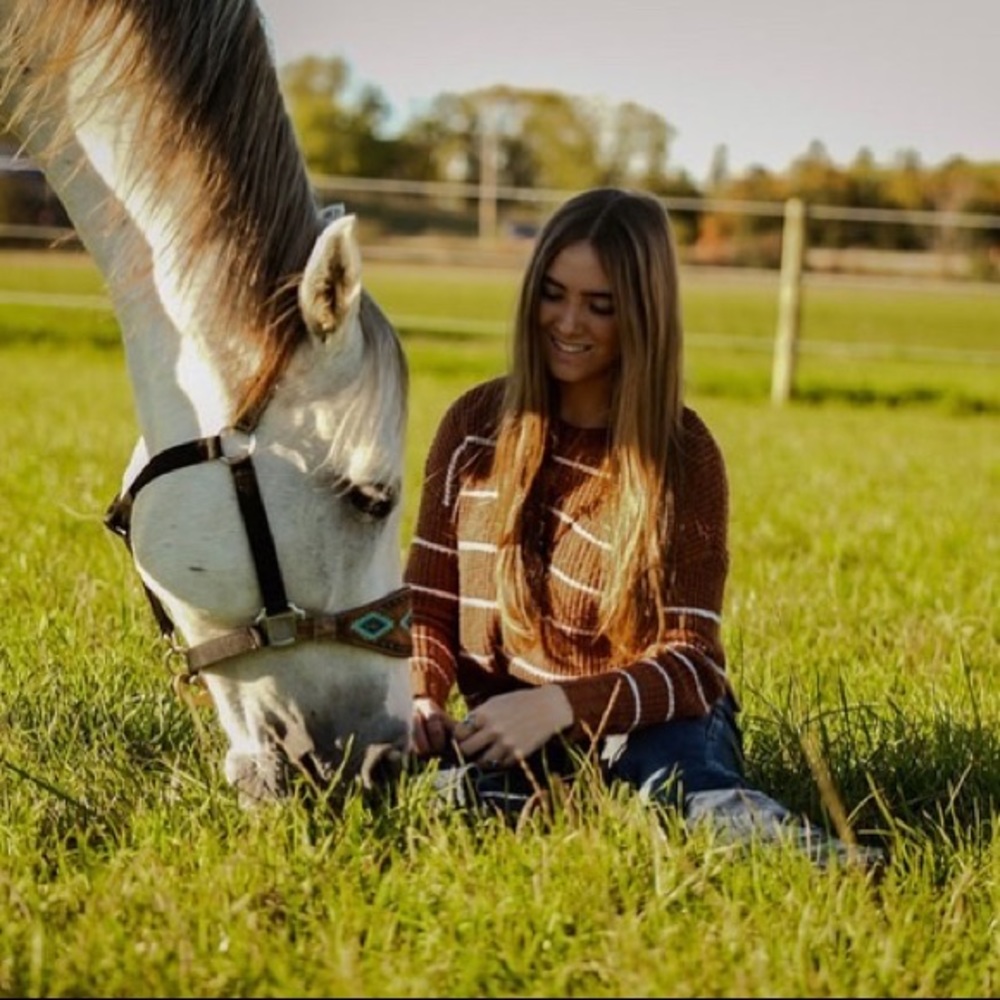 Meet your Posher, Makenna